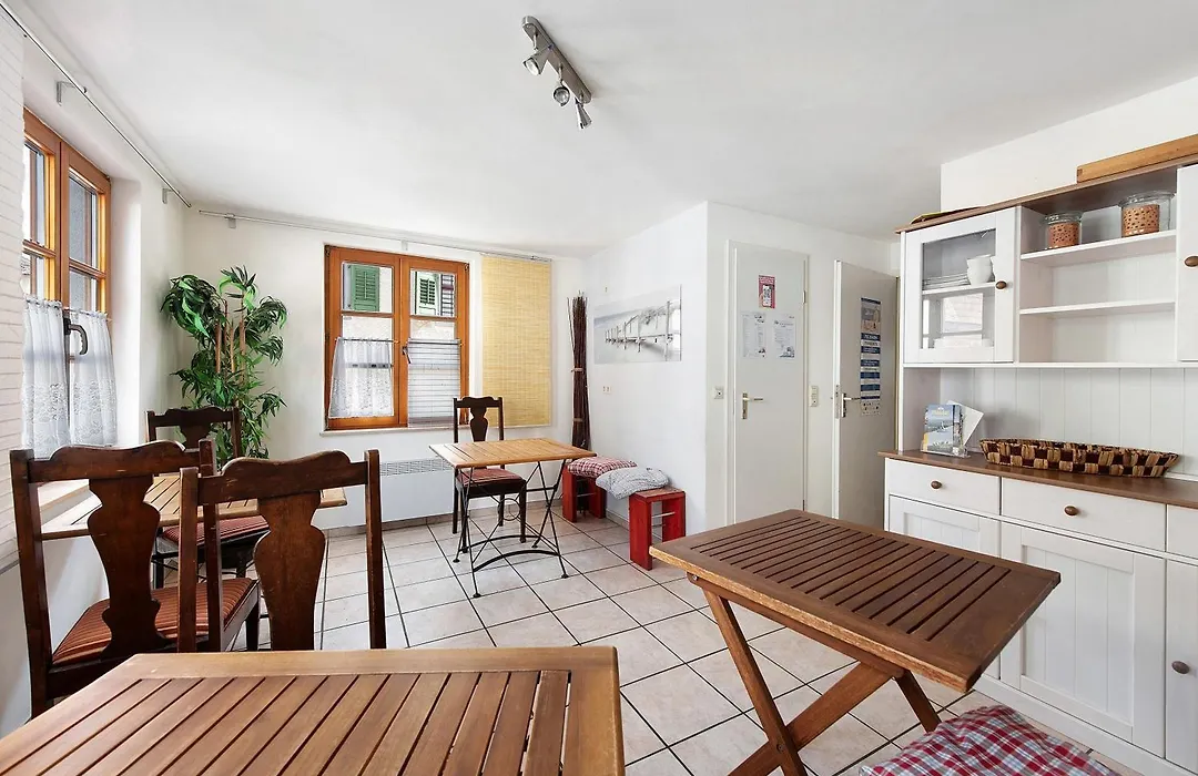 Pension Ins Fischernetz - Hanser-1