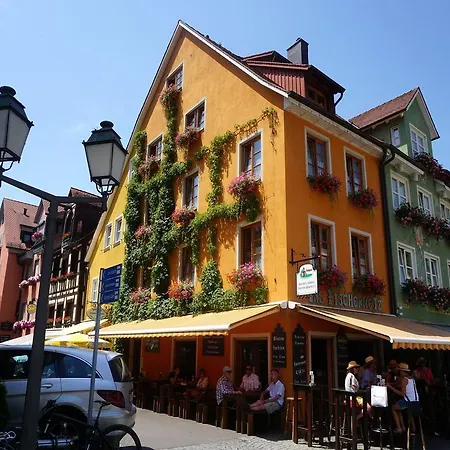 Pension Ins Fischernetz - Hanser-3